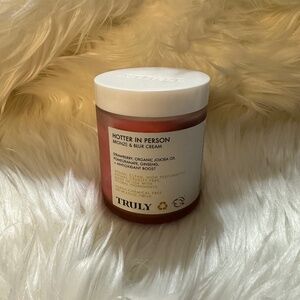 Truly Hotter In Person Bronze & Blur Cream